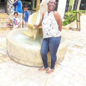 Meet your Posher, Marva